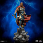 Iron Studios - Marvel Comics - THOR - Thor: Love & Thunder Art Scale 1/10