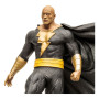 Mc Farlane - DC Comics Black Adam Movie statuette PVC
