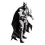 Mc Farlane DC Direct - Page Punchers - Black Adam Batman Art Variant - Gold Label SDCC 2022