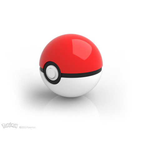 Wand Company - Pokémon réplique Diecast - Pokeball 1/1