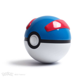 Wand Company - Pokémon réplique Diecast - Super Ball 1/1