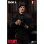 Star Ace - Rocky II - Rocky Balboa et Bupkis