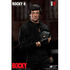 Star Ace - Rocky II - Rocky Balboa Normal Edition