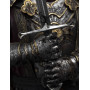 Weta - Elendil Statue 1/6 - Le seigneur des anneaux