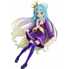 GoodSmile - SHIRO CROWN - NO GAME NO LIFE POP UP PARADE