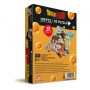 SD Toys - Puzzle Dragon Ball Z - Goku Saiyan - 100 pcs