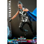 Hot Toys - VALKYRIE - Thor: Love and Thunder Movie Masterpiece figurine 1/6