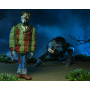 Neca - Toony Terrors - Jack & Kessler Wolf - Le Loup-garou de Londres pack 2 figurines
