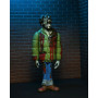 Neca - Toony Terrors - Jack & Kessler Wolf - Le Loup-garou de Londres pack 2 figurines