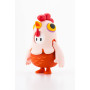 Fotobukiya - Pack 01 Movie Star / Chicken Skin Figurine articulée 1/20 FALL GUYS: ULTIMATE KNOCKOUT