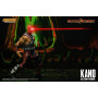Storm Collectibles - Mortal Kombat 3 - Kano - 1/12
