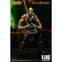 Storm Collectibles - Mortal Kombat 3 - Kano - 1/12