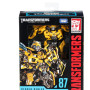 Hasbro - Transformers : La Face cachée de la Lune - Bumblebee Deluxe - Studio Series 87