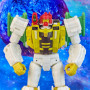 Hasbro - Transformers Generation Legacy G2 Universe - Jhiaxus - Voyager Class