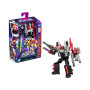 Hasbro - Transformers Generation Legacy - Red Cog - Deluxe Class