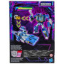 Hasbro - Transformers Generation Legacy - Soundwave - Voyager Class