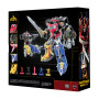 Hasbro - Lightning Collection - Zord Ascension Project: Mighty Morphin Dino Megazord - Mighty Morphin Power Rangers