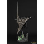 Pure Arts LOTR Witch-King of Angmar Art Mask 1:1 - Lord of the Rings - Le Seigneur des Anneaux