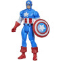 Marvel Legends RETRO - Captain America