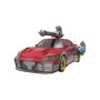 Hasbro - Transformers Generation Legacy - Prime Universe Knock-Out - Deluxe Class