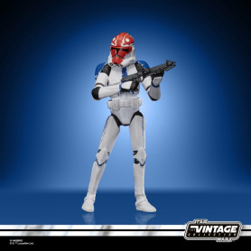 Hasbro - Star Wars The Vintage Collection - 332nd Ahsoka's Clone Trooper