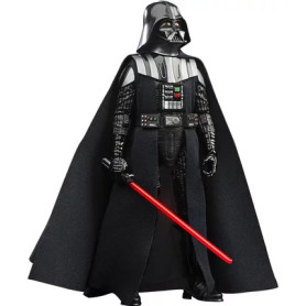Star Wars The Black Series - Darth Vader Obi-Wan Kenobi