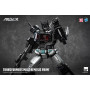 Three Zero - Transformers MDLX NEMESIS PRIME