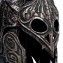 Weta Le Seigneur des anneaux Le Hobbit réplique 1/4 casque - Helm of Ringwraith of Khand