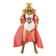 Masters of the Universe: Revelation Masterverse - Deluxe She-Ra Princess of Power - New Eternia