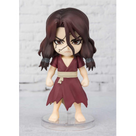 Bandai figurine Figuarts MINI - Dr. Stone - Tsukasa Shishio