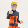Bandai Tamashi Nation SH Figuarts SHF - Naruto Uzumaki The Jinchuuriki entrusted with Hope - Naruto Shippuden