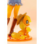 Kotobukiya My Little Pony Bishoujo - Applejack Limited Edition - Mon Petit Poney 1/7