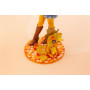 Kotobukiya My Little Pony Bishoujo - Applejack Limited Edition - Mon Petit Poney 1/7