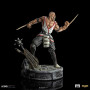 Iron Studios - Mortal Kombat Klassic - Baraka BDS Art Scale 1/10