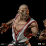 Iron Studios - Mortal Kombat Klassic - Baraka BDS Art Scale 1/10