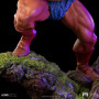 Iron Studios - BDS Art Scale 1/10 - Beast-Man - Masters of the Universe - Les Maitres de l'Univers