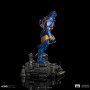 Iron Studios - BDS Art Scale 1/10 - Man-E-Face - Masters of the Universe - Les Maitres de l'Univers