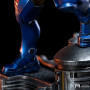 Iron Studios - BDS Art Scale 1/10 - Man-E-Face - Masters of the Universe - Les Maitres de l'Univers