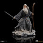IRON STUDIOS - Gandalf - Art Scale 1/10 - The Lord Of The Rings: The Fellowship of the Ring