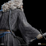 IRON STUDIOS - Gandalf - Art Scale 1/10 - The Lord Of The Rings: The Fellowship of the Ring