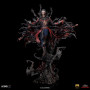 Iron Studios Marvel - Dead Defender Strange Deluxe Art Scale - Doctor Strange in the Multiverse of Madness - 1/10