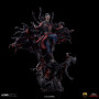 Iron Studios Marvel - Dead Defender Strange Deluxe Art Scale - Doctor Strange in the Multiverse of Madness - 1/10