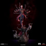 Iron Studios Marvel - Dead Defender Strange BDS Art Scale - Doctor Strange in the Multiverse of Madness - 1/10