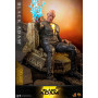 Hot toys - DC Comics - Black Adam Deluxe - Black Adam MMS 1/6