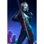Sideshow - Dc Comics - Harley Quinn - The Suicide Squad Premium Format 1/4