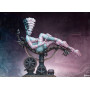 Sideshow - Olivia De Berardinis Frankie Reborn statue 1/4 "Limited Edition"
