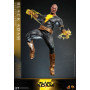 Hot toys - DC Comics - Black Adam Golden Armor Deluxe - Black Adam MMS 1/6