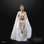 Star Wars The Black Series - Princess Leia Yavin Ceremony - A New Hope