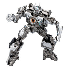 Hasbro - Transformers Generation L'Âge de l'extinction Studio Serie - Galvatron - Voyager Class