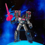 Hasbro - Transformers Legacy Generation Studio Serie - Scourge - Velocitron Speedia 500